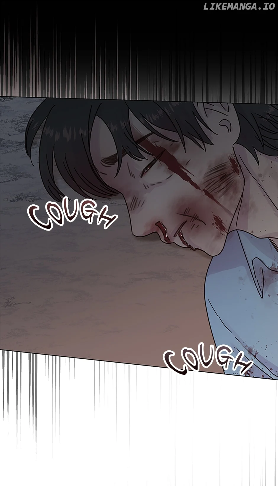 A Wife’s Sweet Revenge chapter 125 page 55