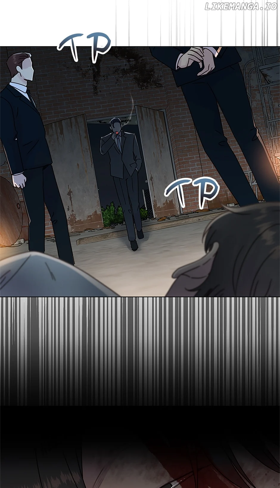 A Wife’s Sweet Revenge chapter 125 page 56