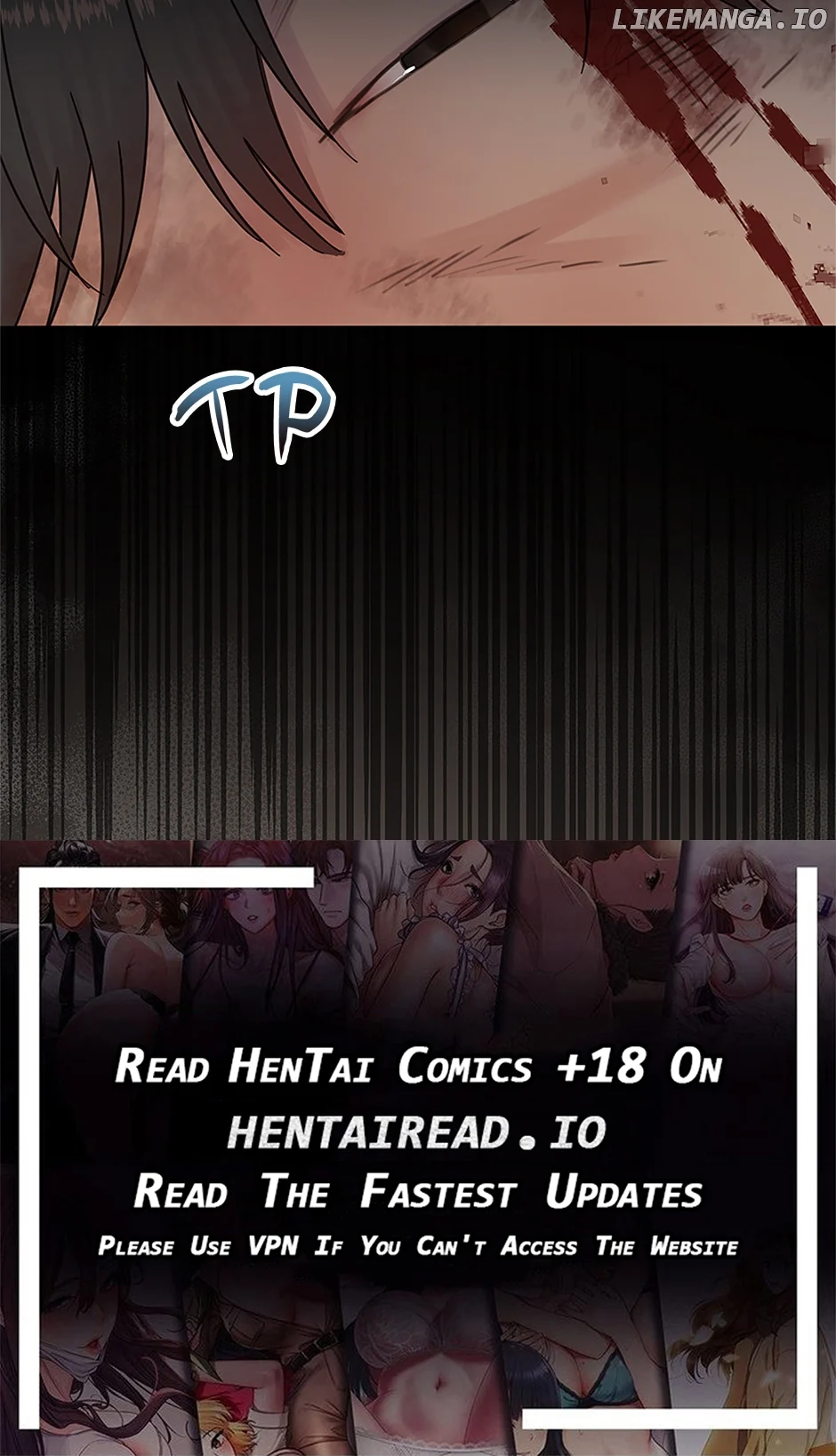 A Wife’s Sweet Revenge chapter 125 page 57