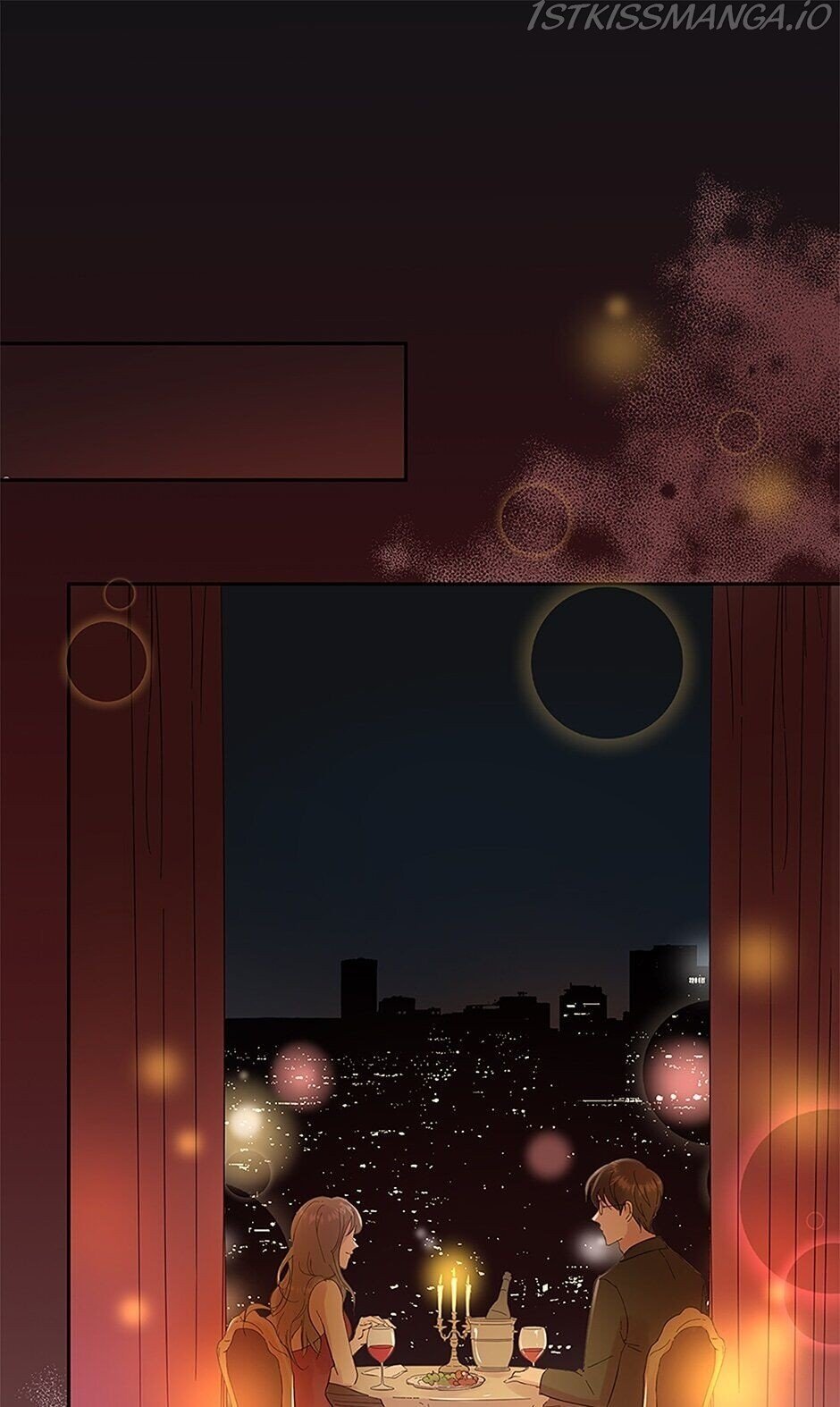 A Wife’s Sweet Revenge chapter 13 page 1