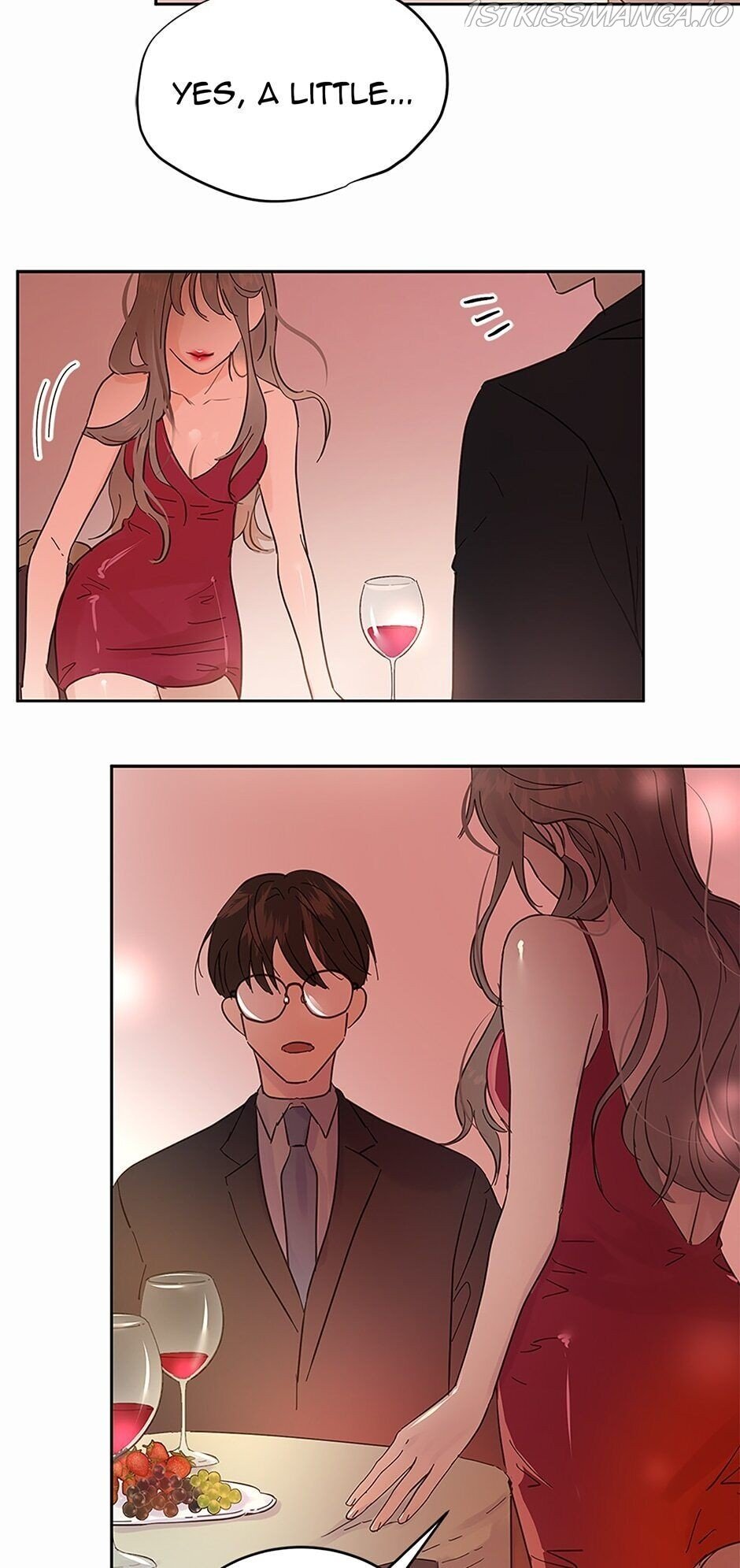 A Wife’s Sweet Revenge chapter 13 page 10