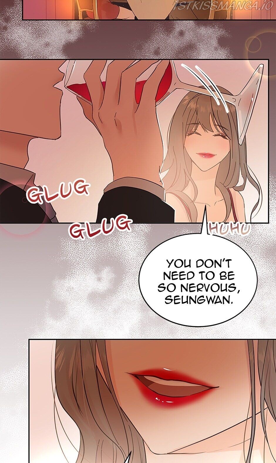 A Wife’s Sweet Revenge chapter 13 page 2