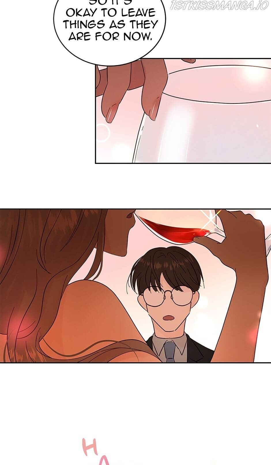 A Wife’s Sweet Revenge chapter 13 page 21