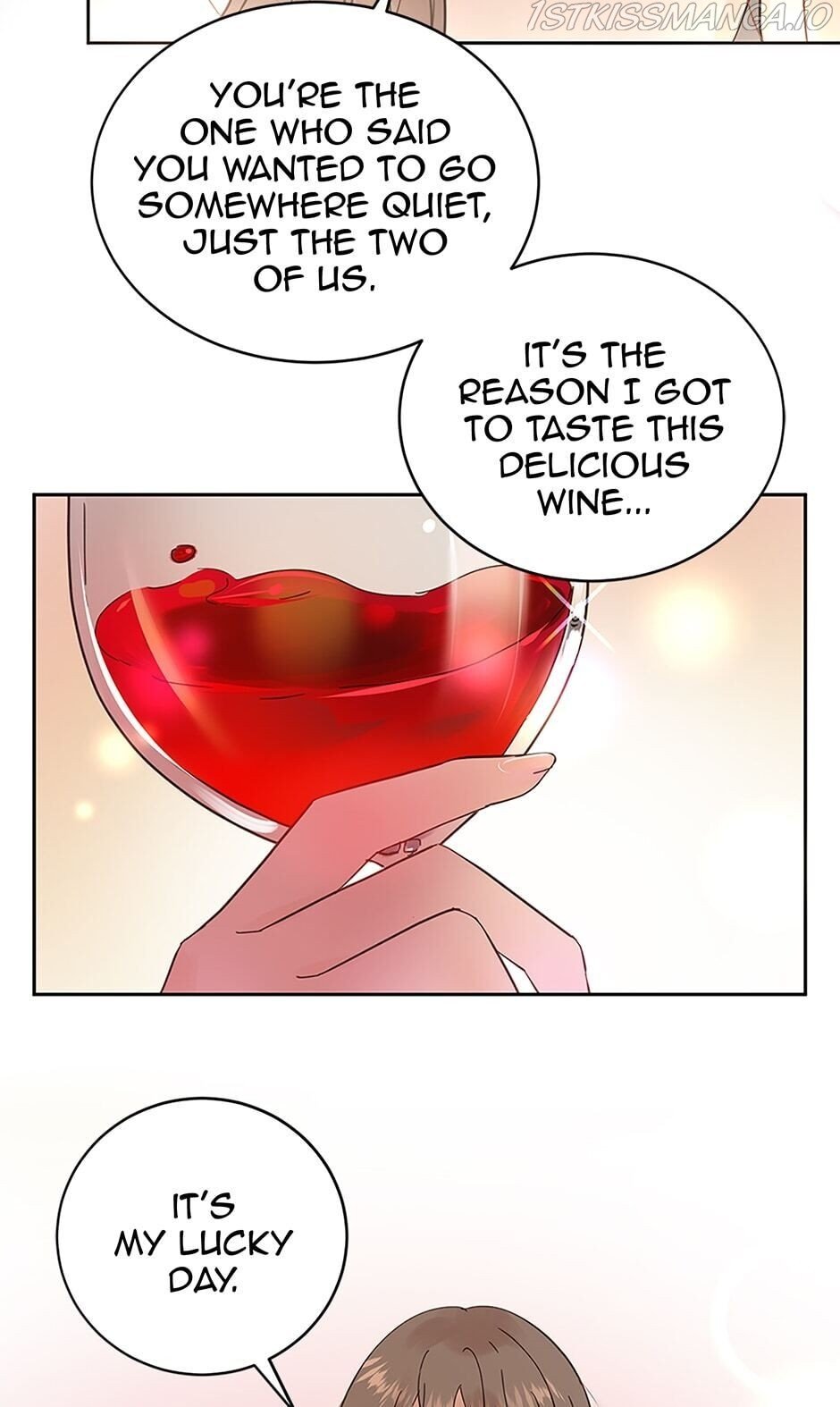 A Wife’s Sweet Revenge chapter 13 page 3