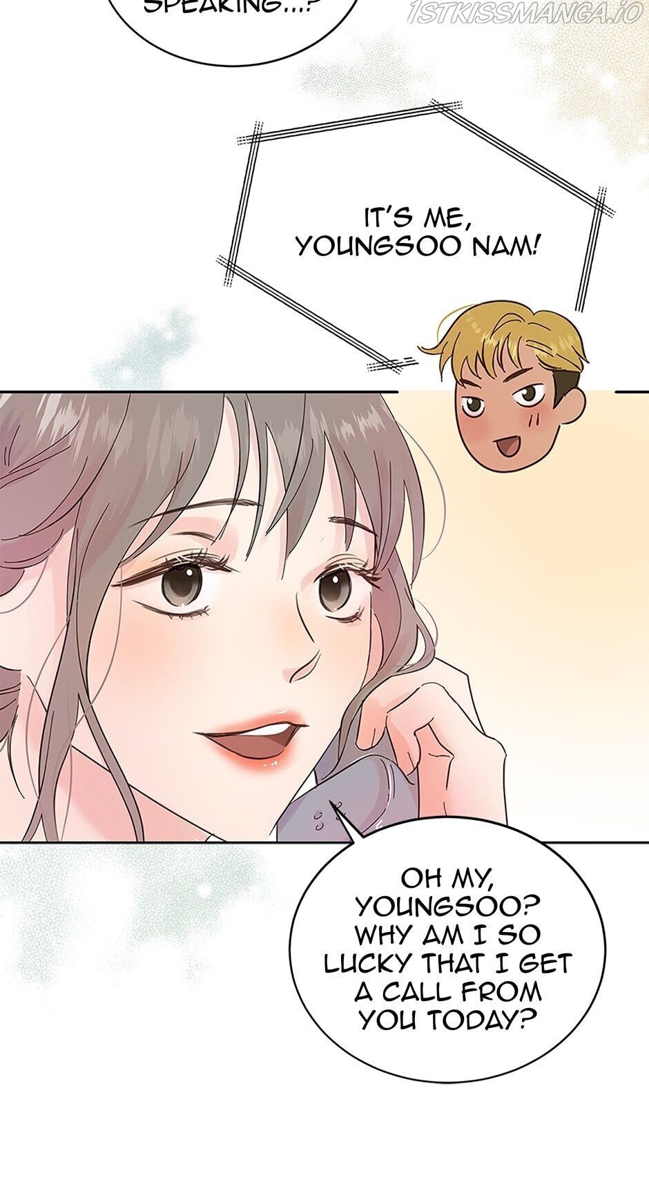 A Wife’s Sweet Revenge chapter 13 page 30