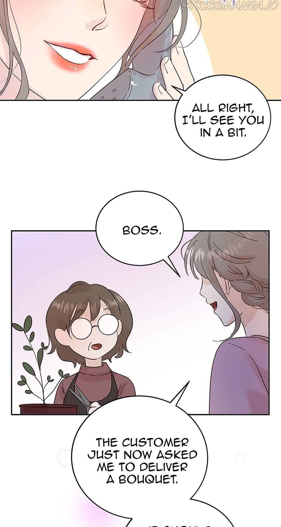 A Wife’s Sweet Revenge chapter 13 page 33