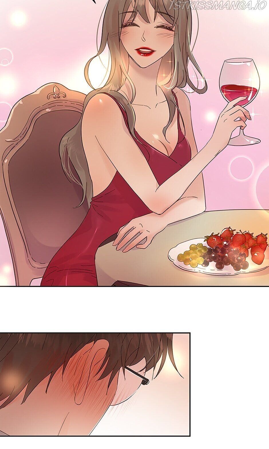 A Wife’s Sweet Revenge chapter 13 page 4