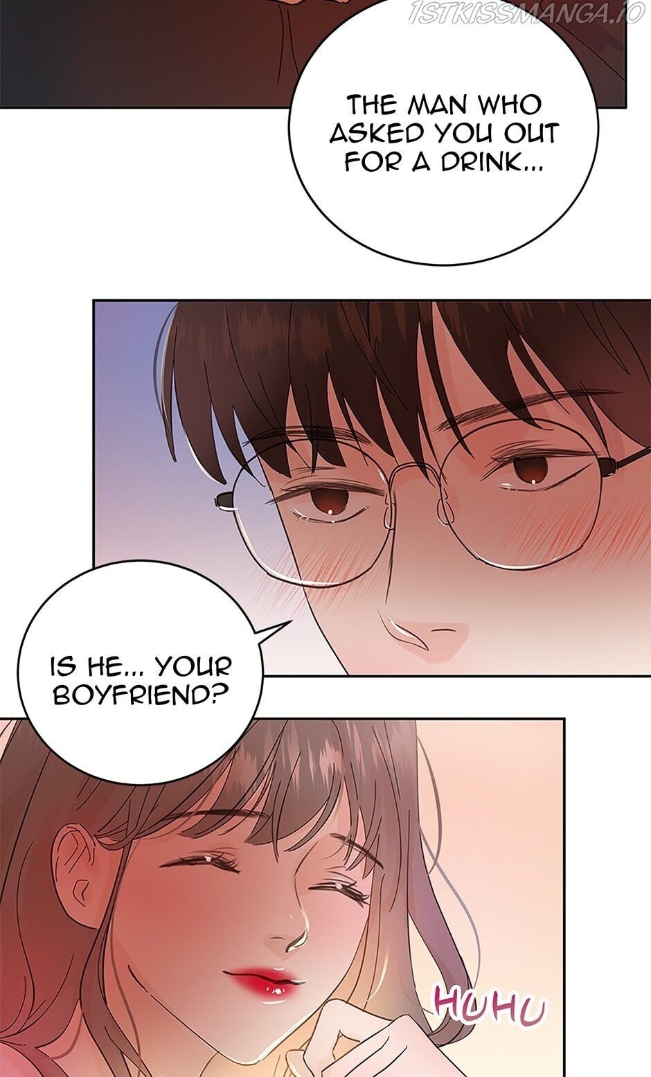 A Wife’s Sweet Revenge chapter 13 page 6