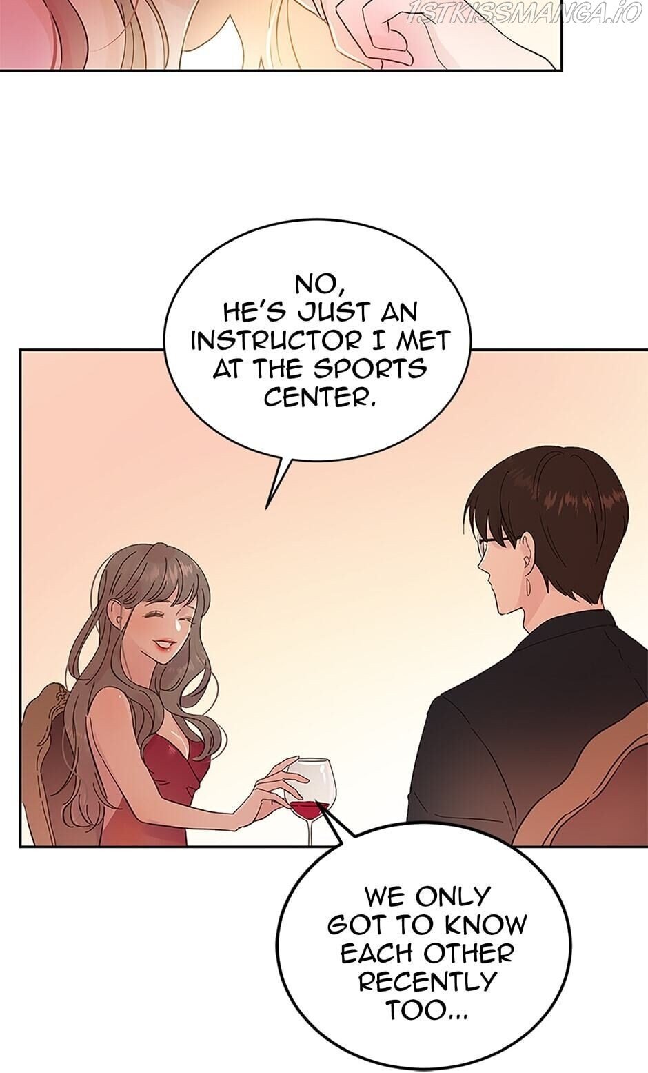 A Wife’s Sweet Revenge chapter 13 page 7