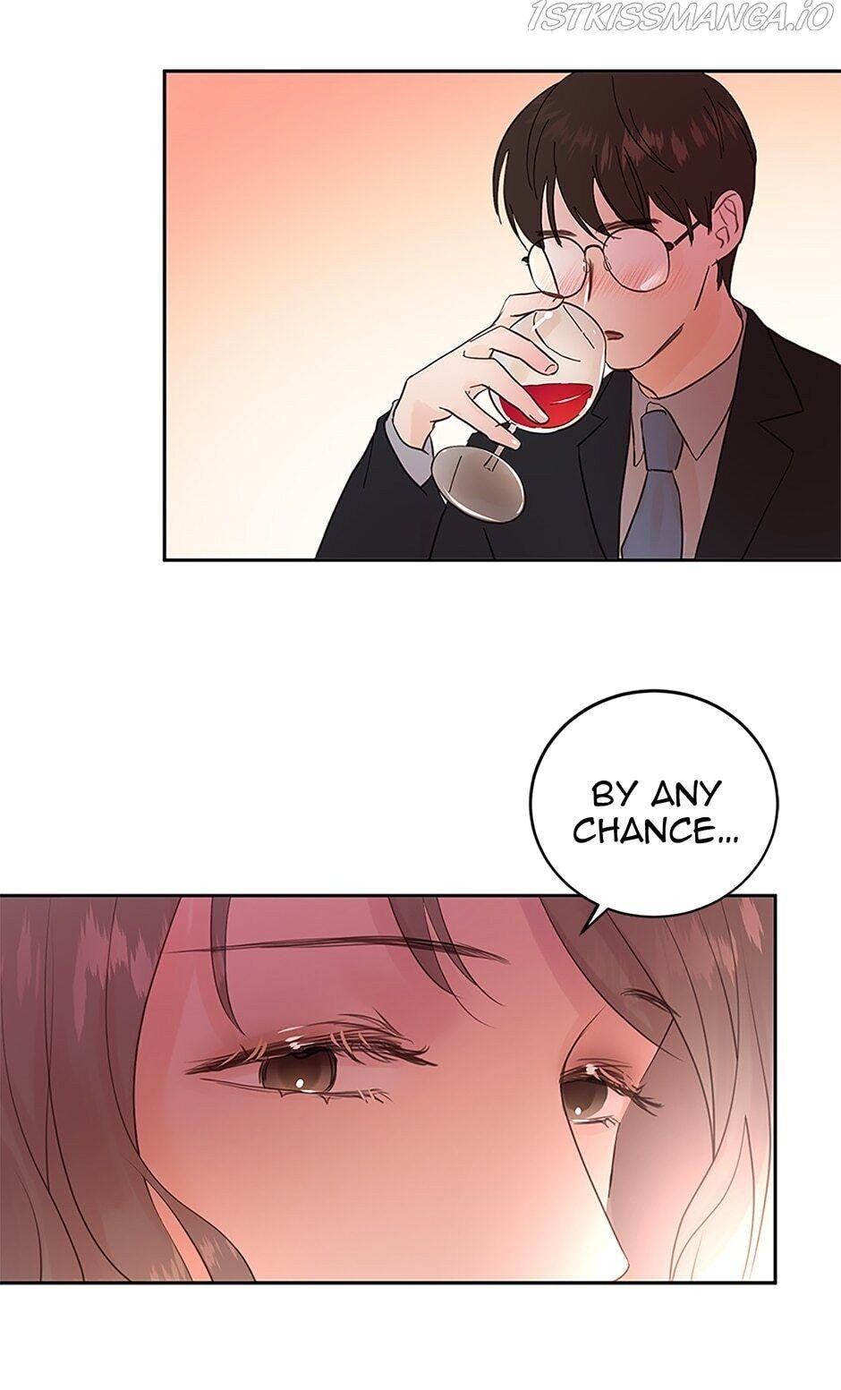 A Wife’s Sweet Revenge chapter 13 page 8