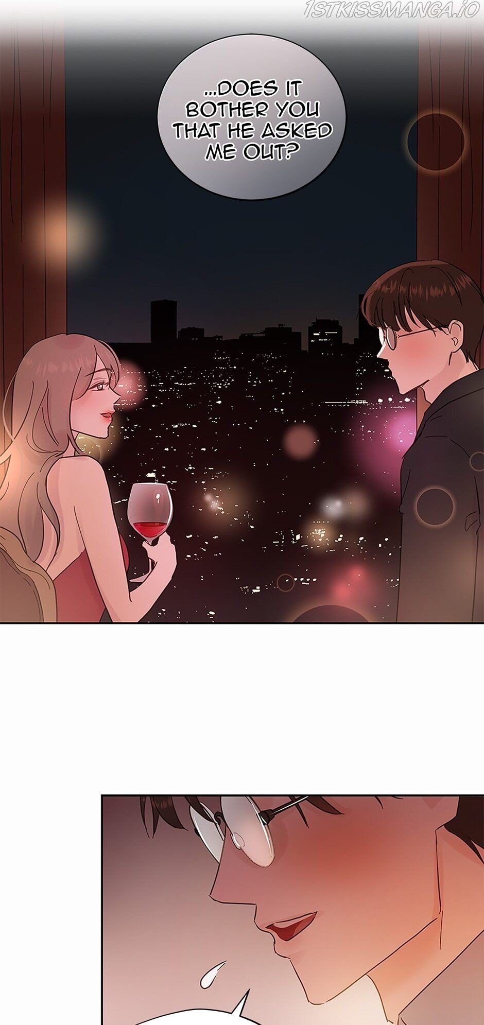 A Wife’s Sweet Revenge chapter 13 page 9