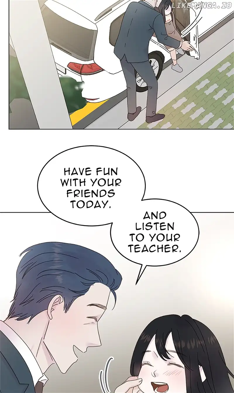 A Wife’s Sweet Revenge chapter 132 page 3