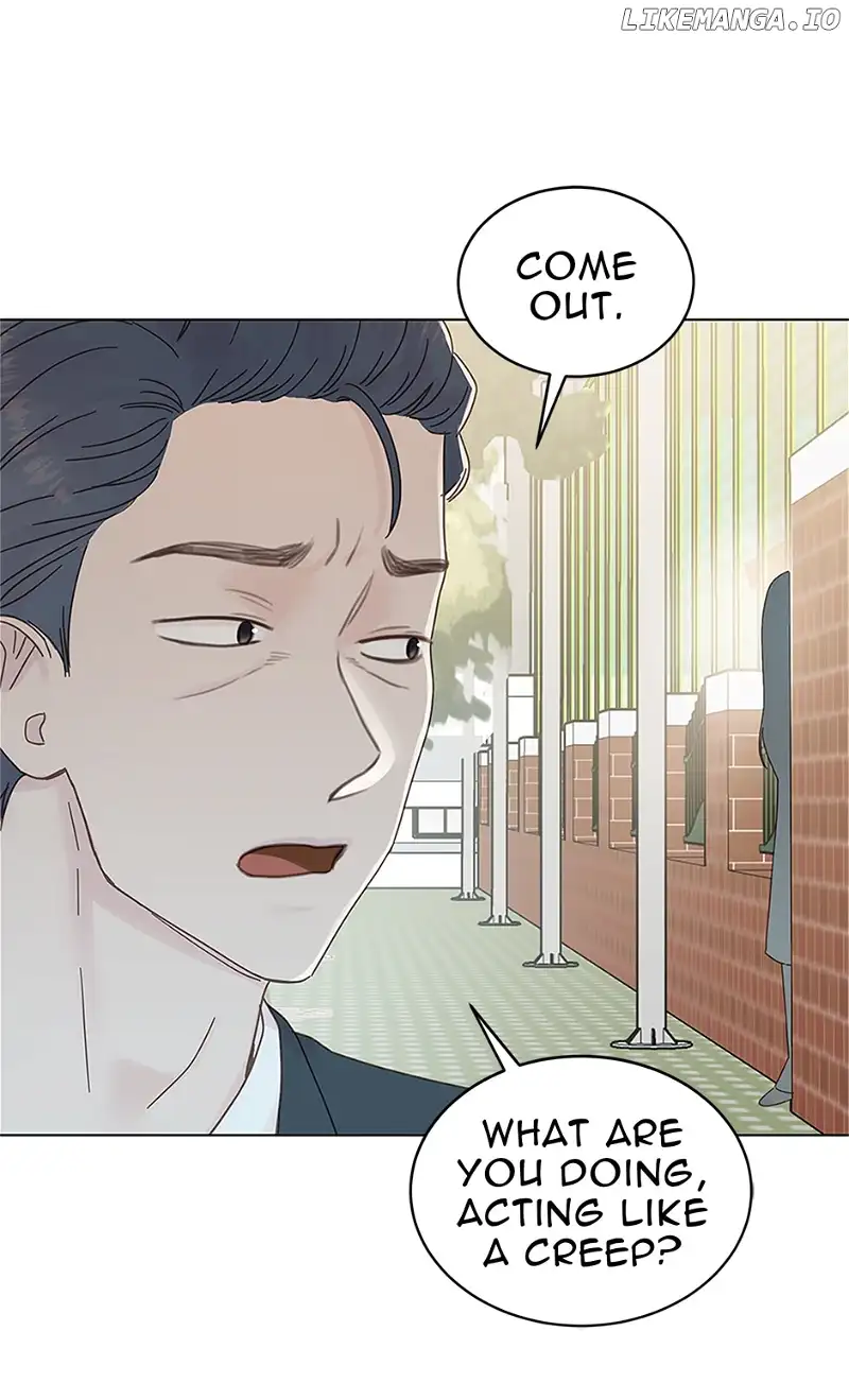 A Wife’s Sweet Revenge chapter 132 page 8