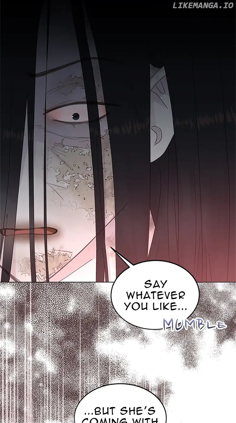 A Wife’s Sweet Revenge chapter 132 page 21