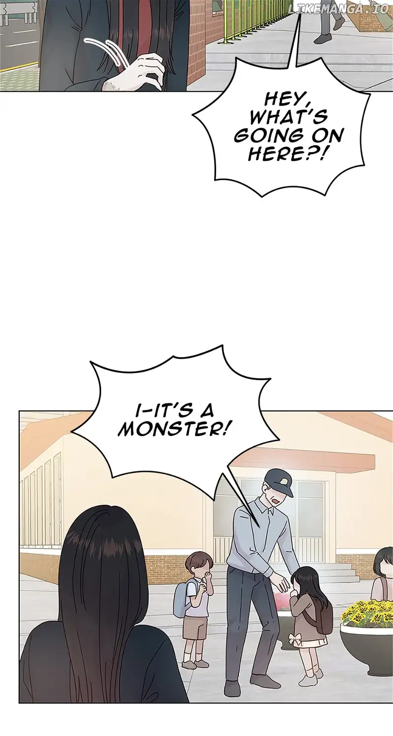 A Wife’s Sweet Revenge chapter 132 page 30