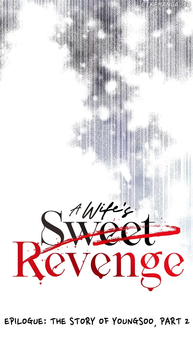 A Wife’s Sweet Revenge chapter 132 page 34