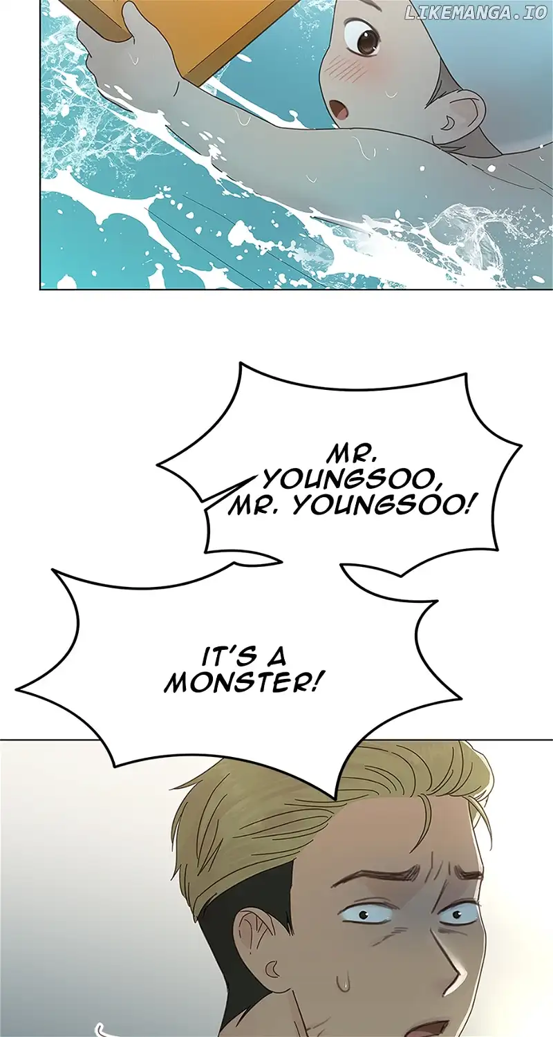 A Wife’s Sweet Revenge chapter 132 page 37