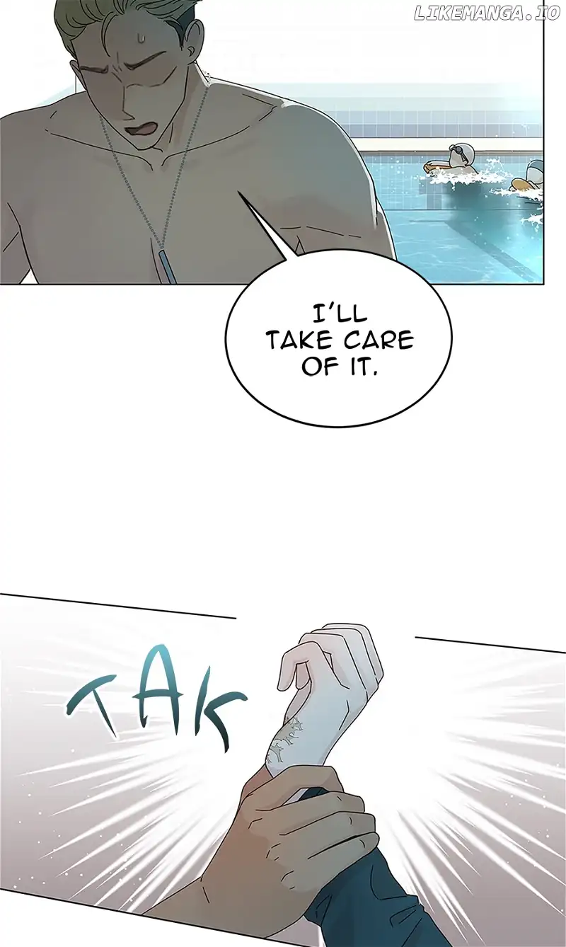 A Wife’s Sweet Revenge chapter 132 page 40