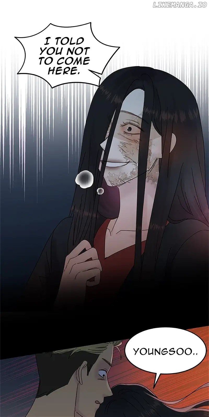 A Wife’s Sweet Revenge chapter 132 page 43