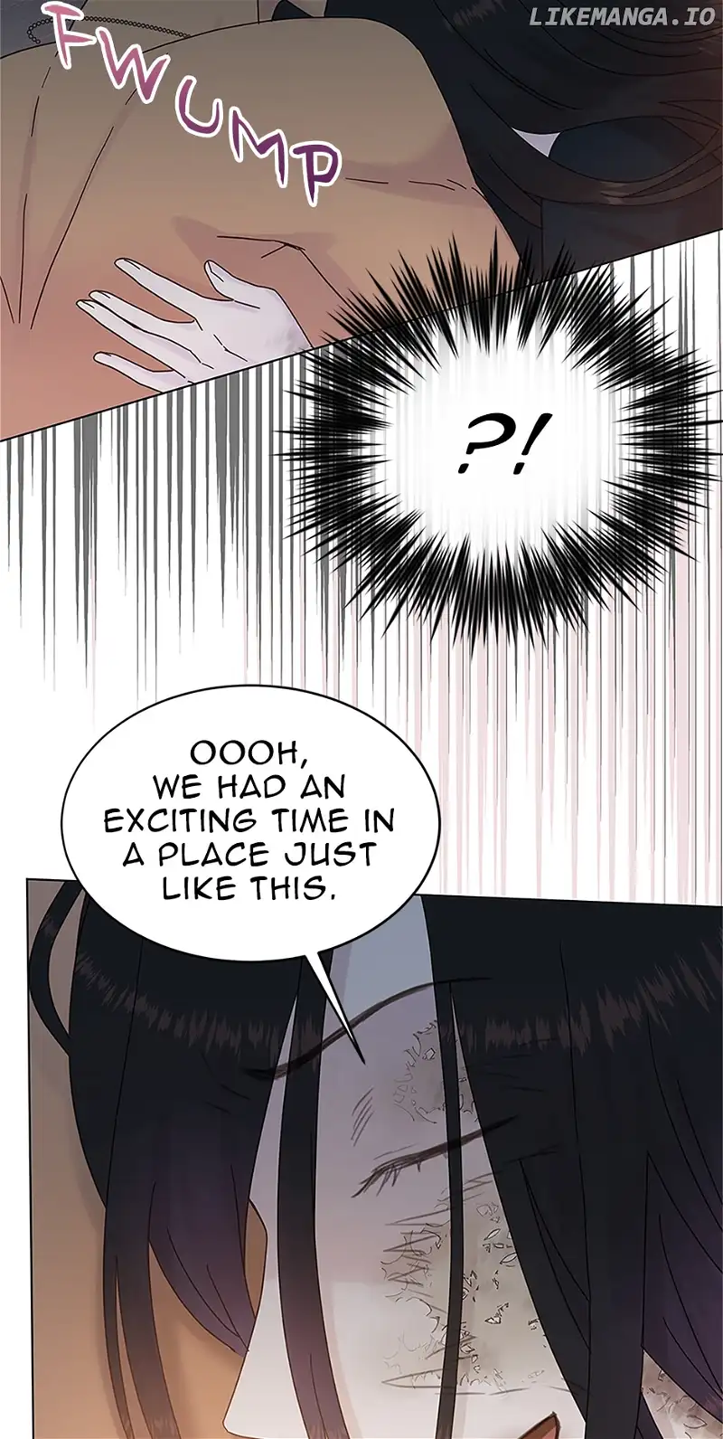 A Wife’s Sweet Revenge chapter 132 page 44