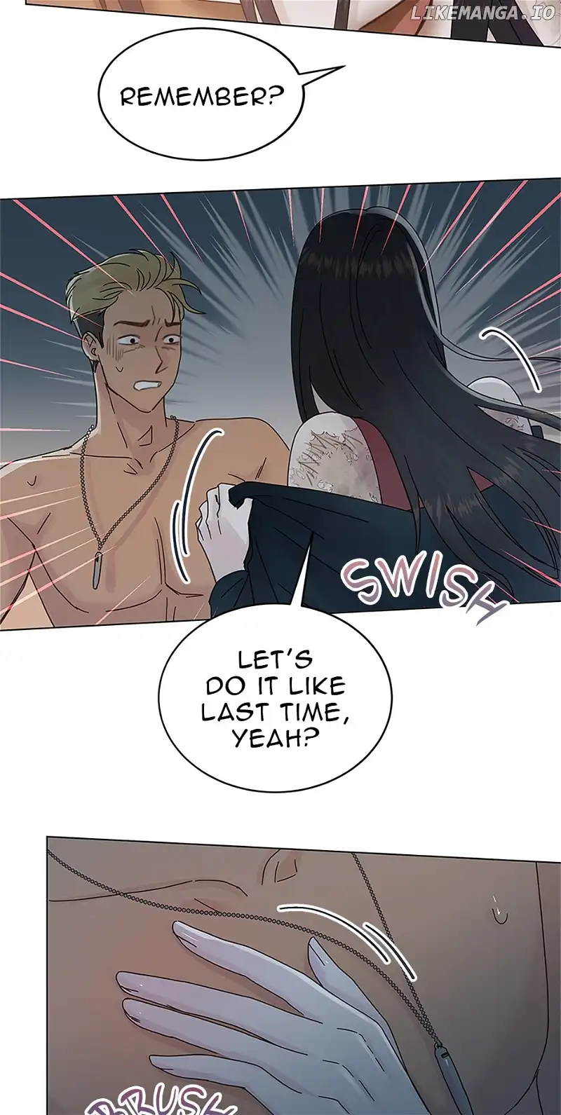 A Wife’s Sweet Revenge chapter 132 page 45