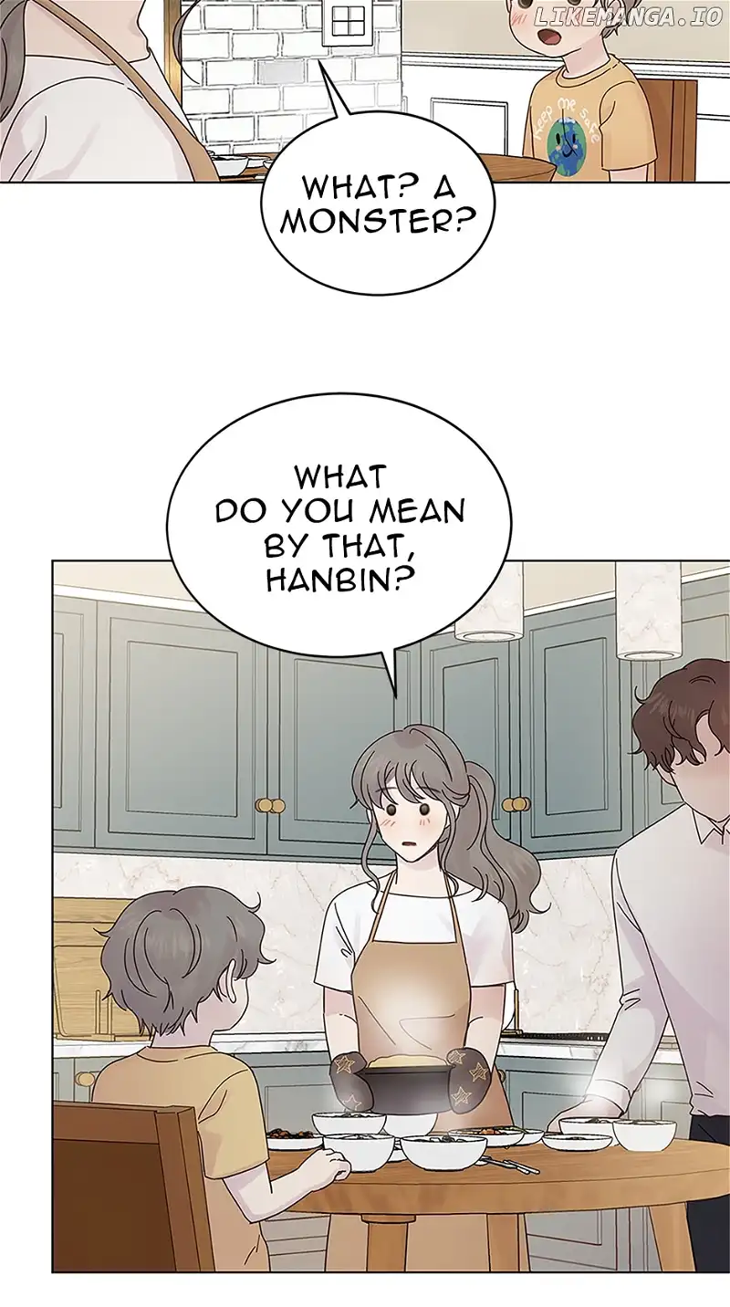 A Wife’s Sweet Revenge chapter 133 page 3