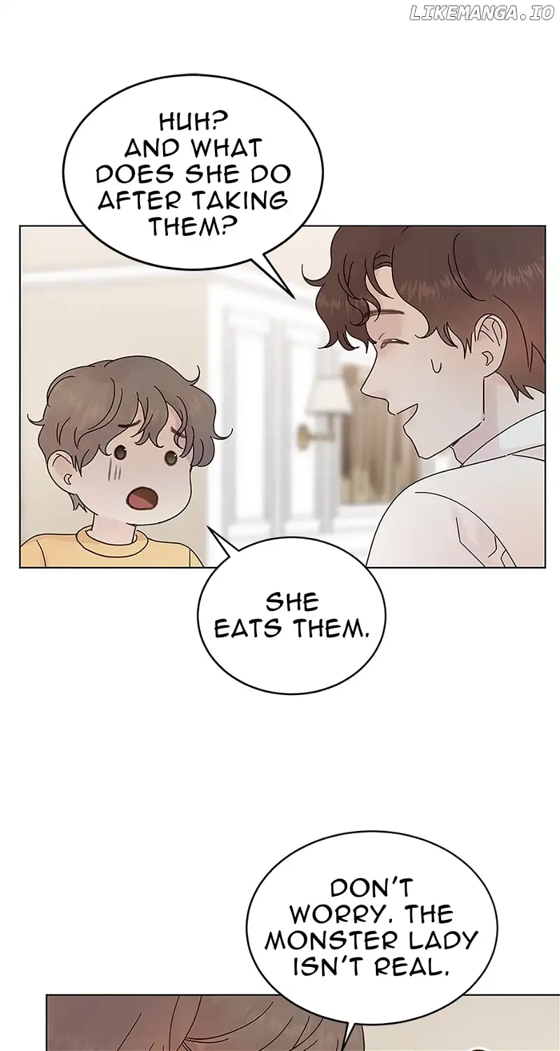 A Wife’s Sweet Revenge chapter 133 page 5