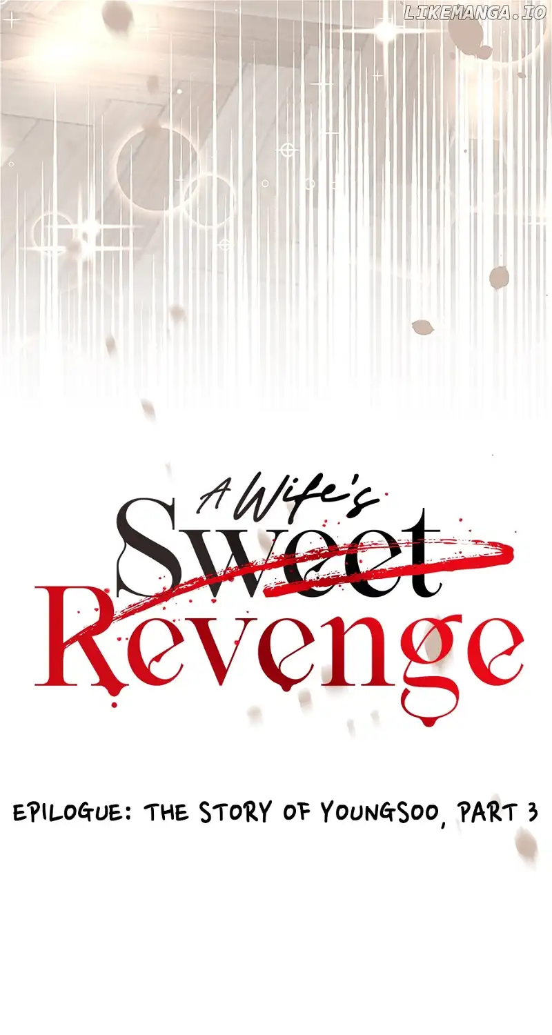 A Wife’s Sweet Revenge chapter 133 page 14