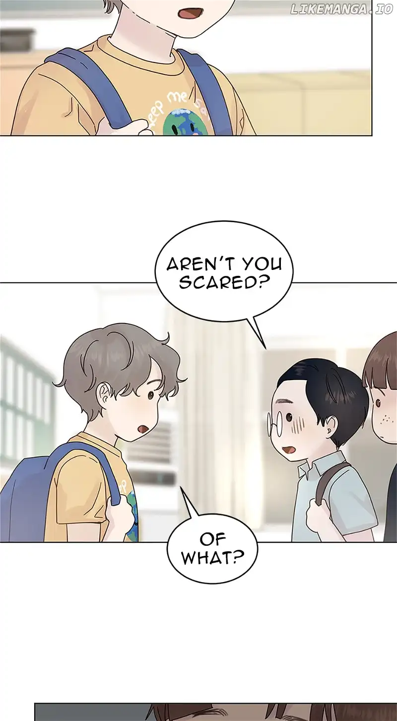 A Wife’s Sweet Revenge chapter 133 page 18