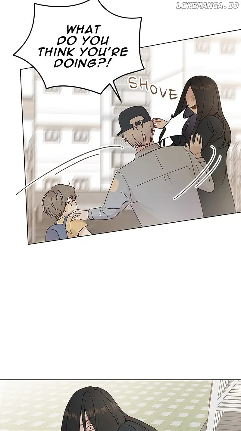 A Wife’s Sweet Revenge chapter 133 page 34