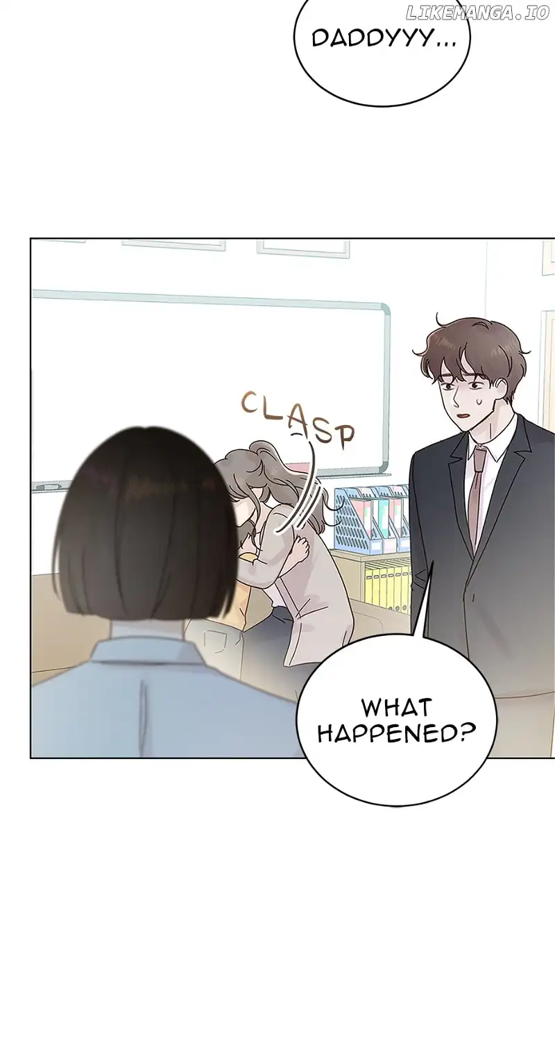 A Wife’s Sweet Revenge chapter 133 page 40