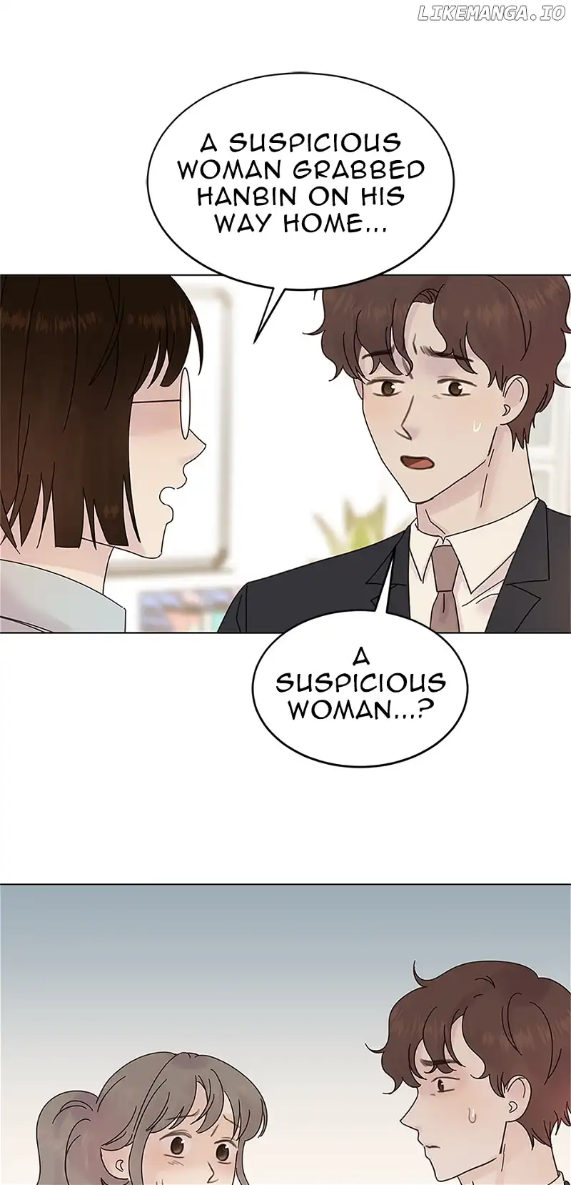 A Wife’s Sweet Revenge chapter 133 page 41