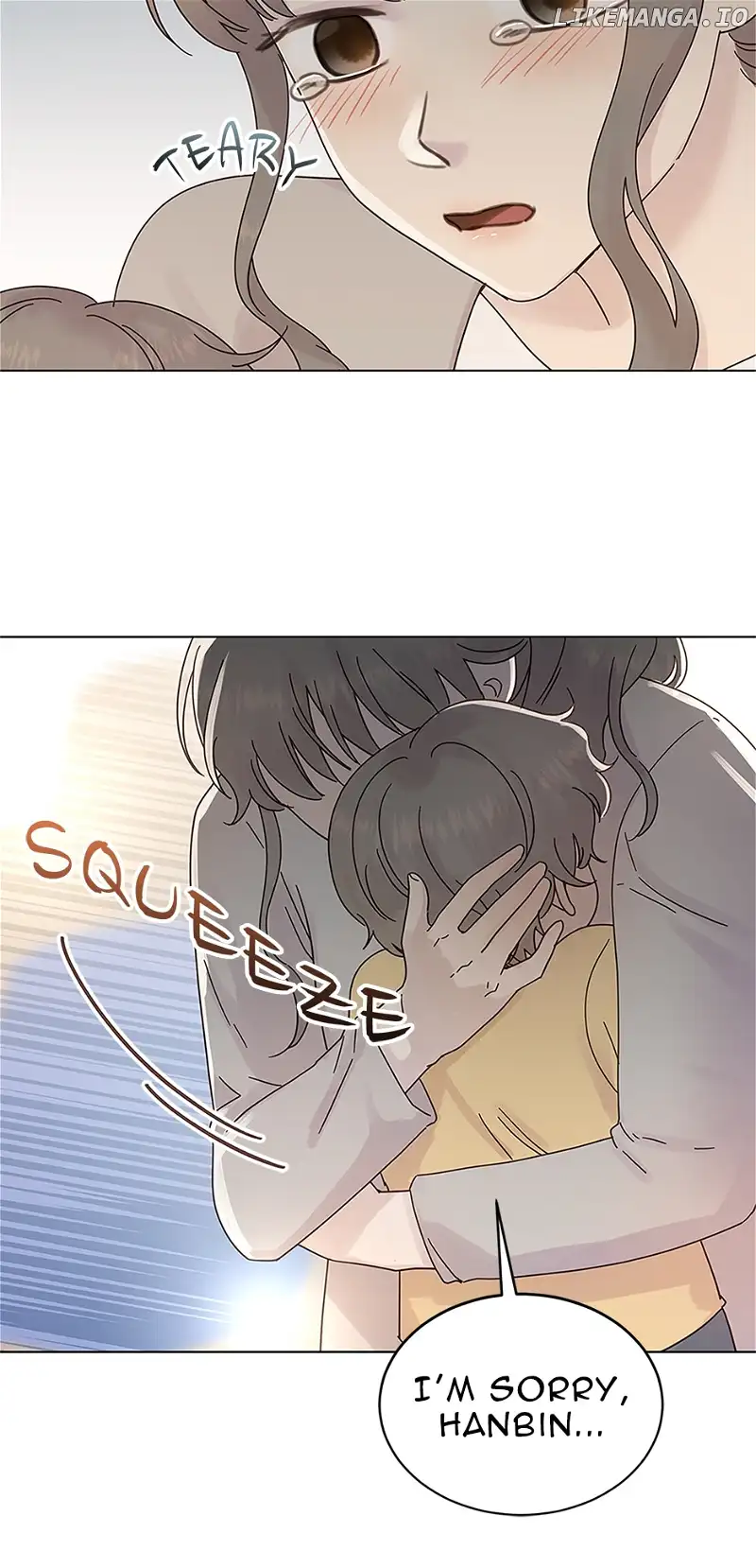 A Wife’s Sweet Revenge chapter 133 page 43