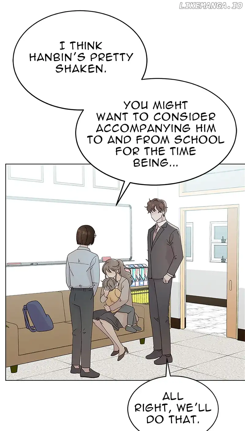 A Wife’s Sweet Revenge chapter 133 page 44