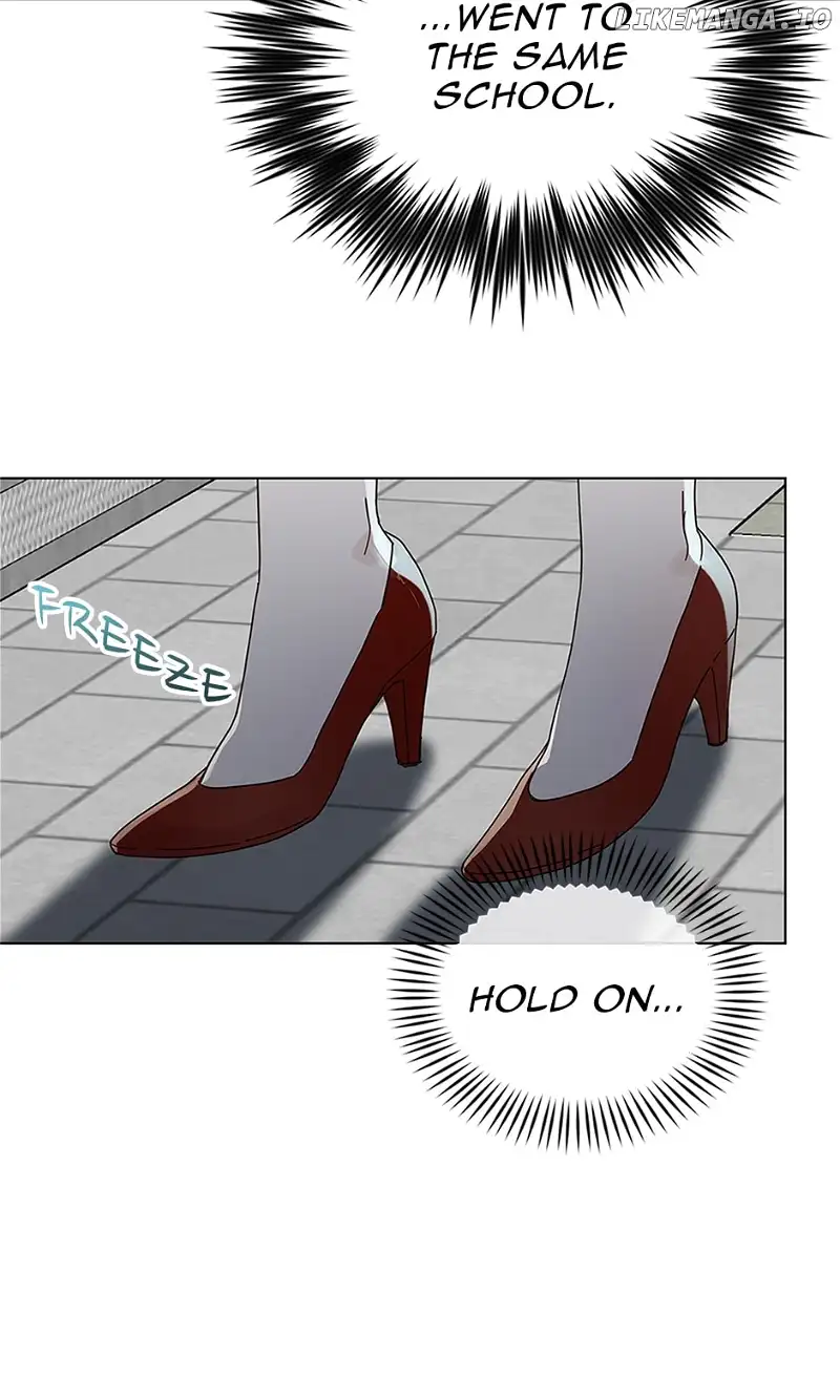 A Wife’s Sweet Revenge chapter 134 page 4