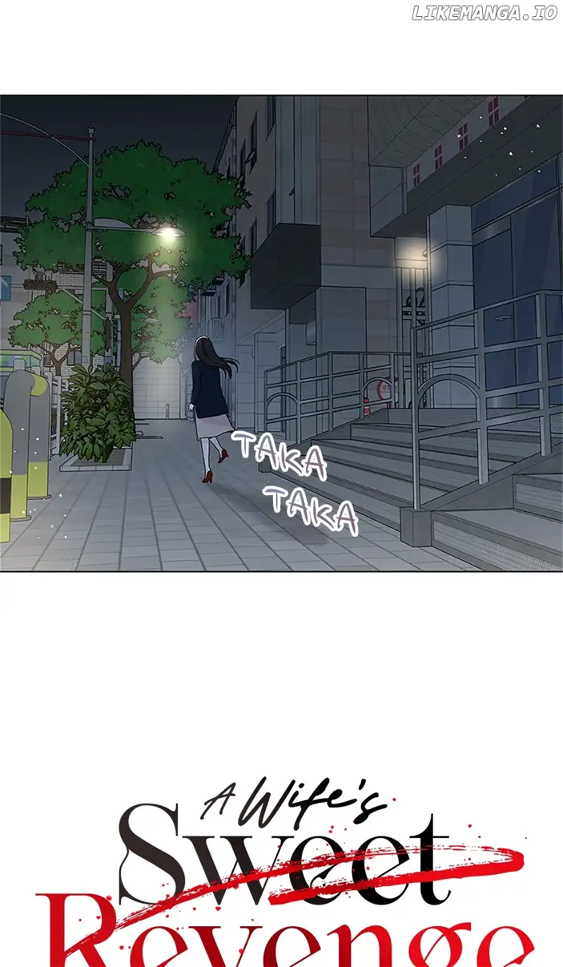 A Wife’s Sweet Revenge chapter 134 page 7