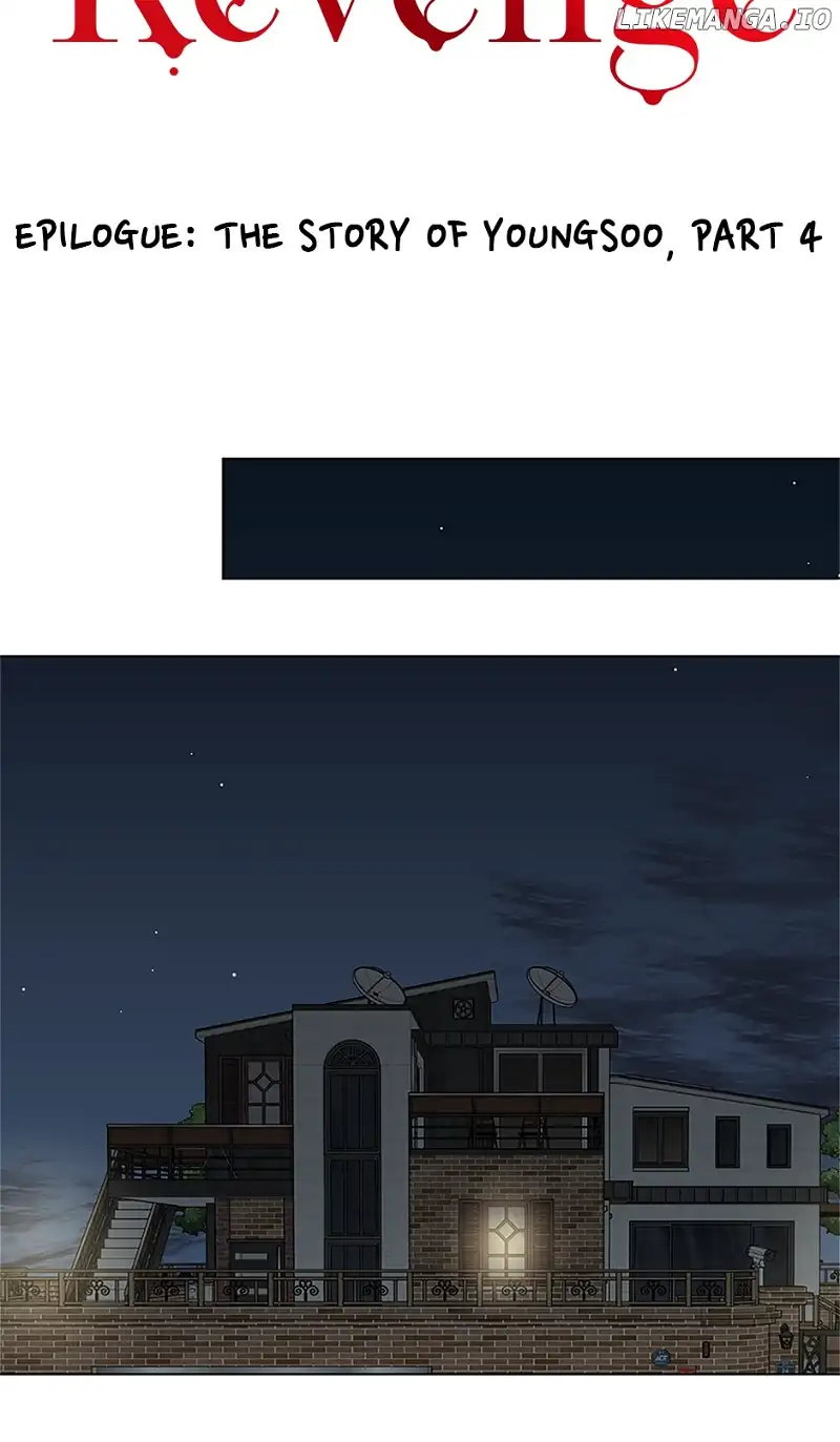 A Wife’s Sweet Revenge chapter 134 page 8
