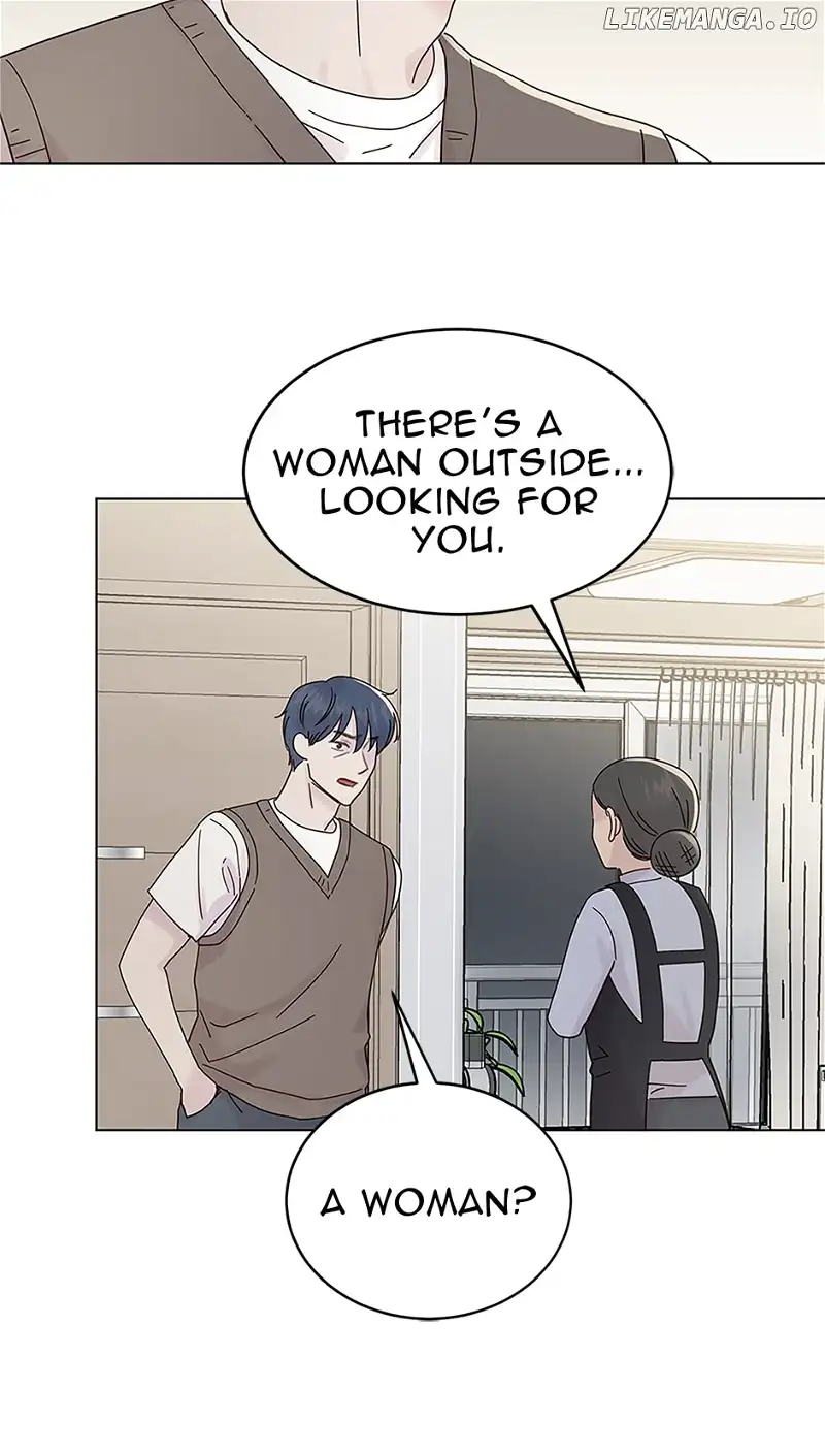 A Wife’s Sweet Revenge chapter 134 page 20