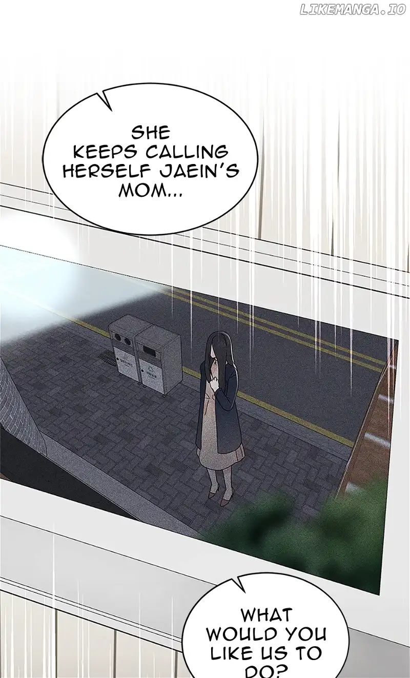 A Wife’s Sweet Revenge chapter 134 page 21