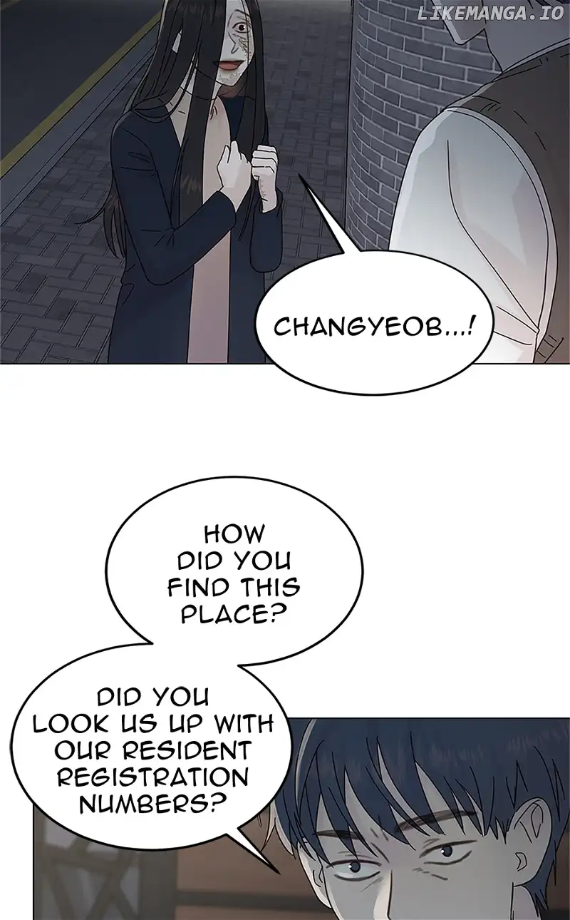 A Wife’s Sweet Revenge chapter 134 page 26