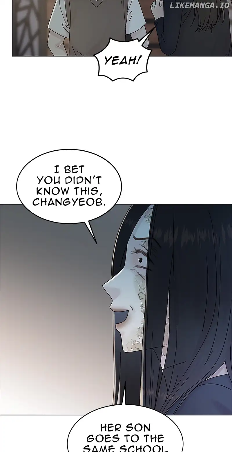 A Wife’s Sweet Revenge chapter 134 page 30