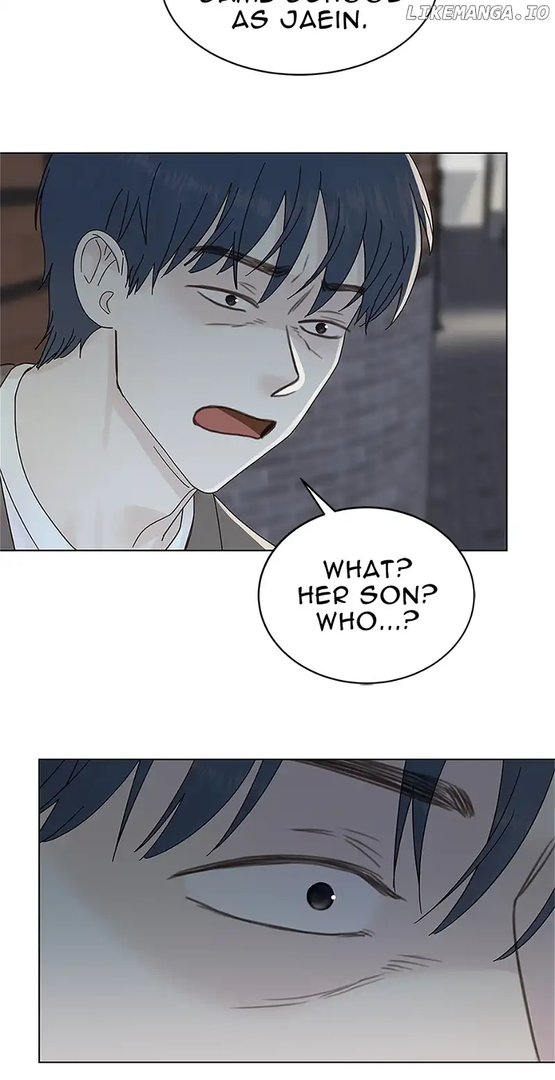 A Wife’s Sweet Revenge chapter 134 page 31