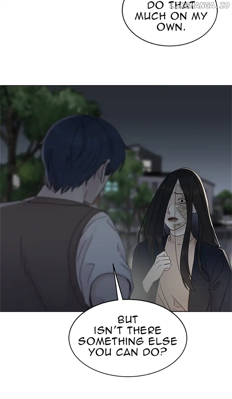 A Wife’s Sweet Revenge chapter 134 page 35