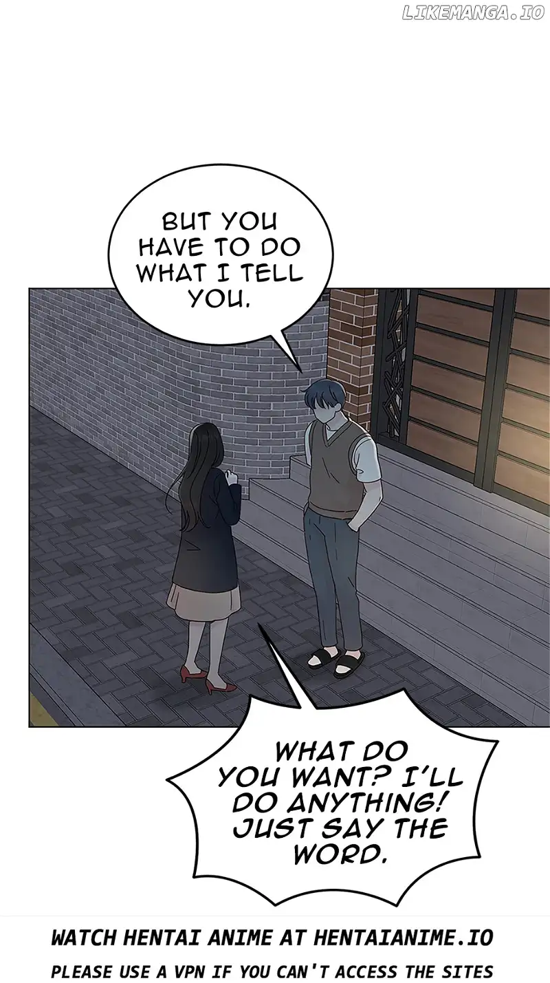 A Wife’s Sweet Revenge chapter 134 page 42
