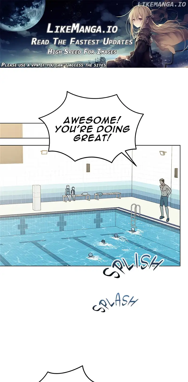 A Wife’s Sweet Revenge chapter 135 page 1