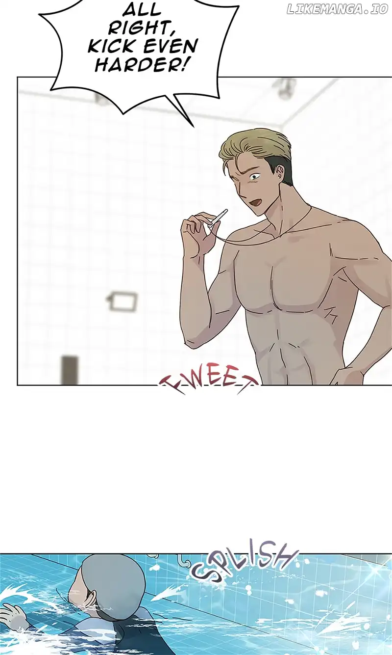 A Wife’s Sweet Revenge chapter 135 page 2