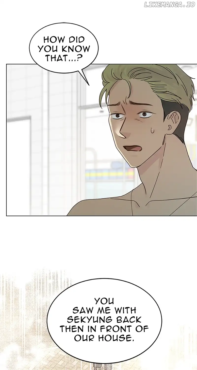 A Wife’s Sweet Revenge chapter 135 page 17