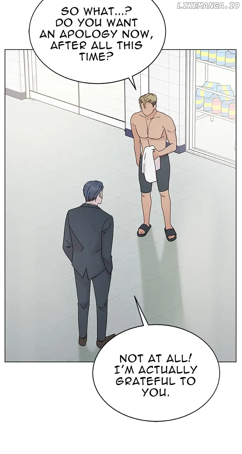 A Wife’s Sweet Revenge chapter 135 page 20