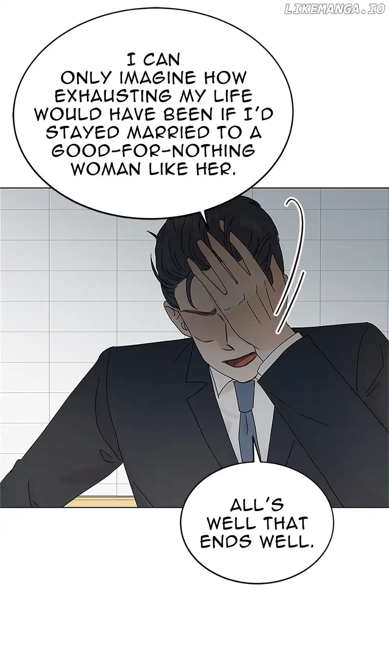 A Wife’s Sweet Revenge chapter 135 page 21