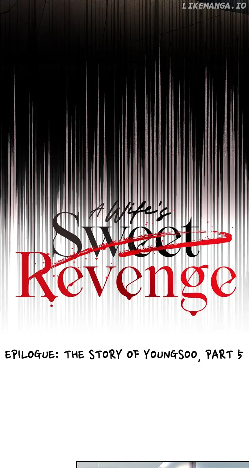 A Wife’s Sweet Revenge chapter 135 page 26